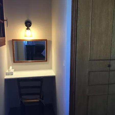 Apartamento Venasque Vue *