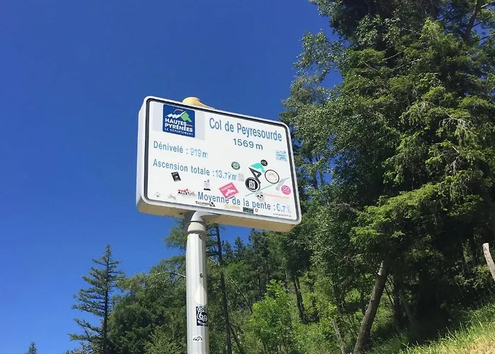 Venasque Vue * Saint-Mamet