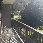 Venasque Vue