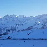 Апартаменты Venasque Vue Saint-Mamet