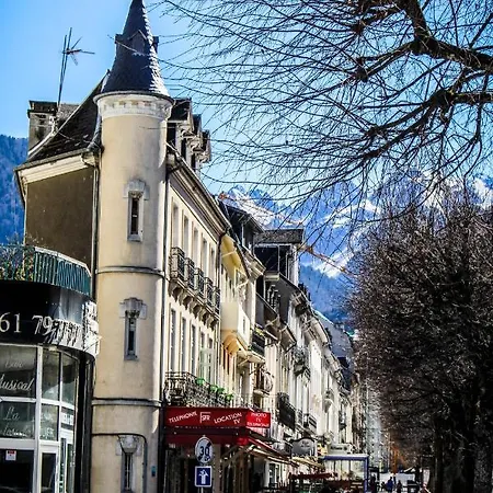 Lejlighed Venasque Vue Saint-Mamet