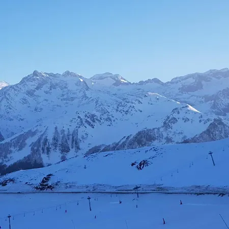 Apartament Venasque Vue Saint-Mamet