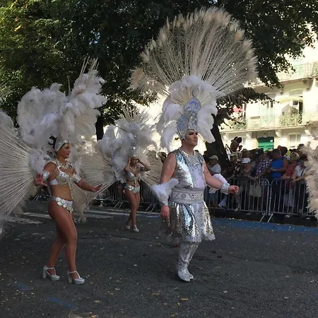 Venasque Vue Lejlighed *