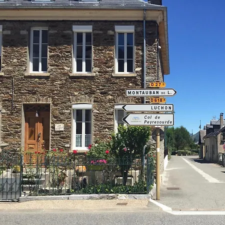 Lejlighed Venasque Vue