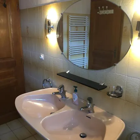Venasque Vue Apartment *