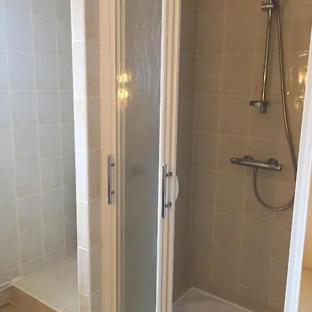 Venasque Vue Lejlighed *