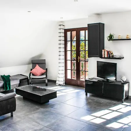 Venasque Vue Apartment Saint-Mamet