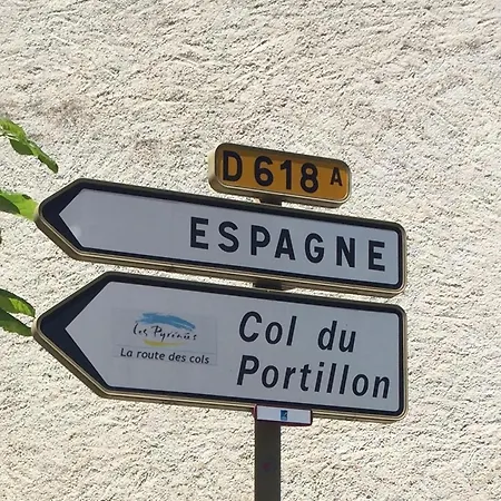 Lejlighed Venasque Vue *