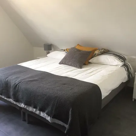 Lejlighed Venasque Vue *