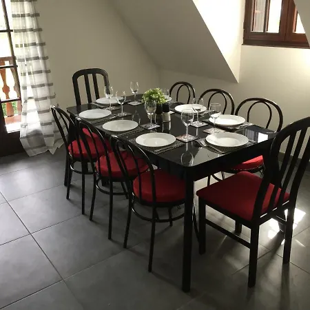 Venasque Vue Apartment Saint-Mamet