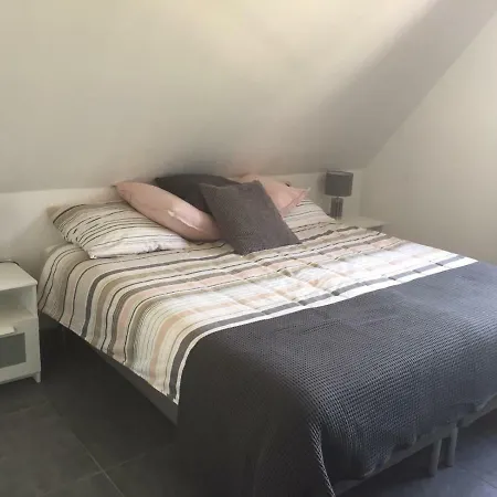 Lejlighed Venasque Vue *