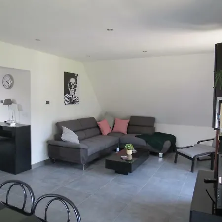 Lejlighed Venasque Vue