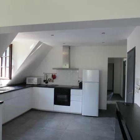 Lejlighed Venasque Vue