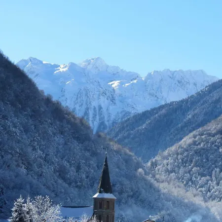 Venasque Vue Lejlighed *