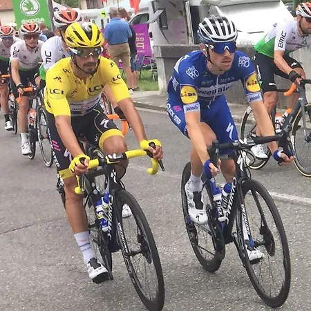 Venasque Vue Lejlighed Saint-Mamet