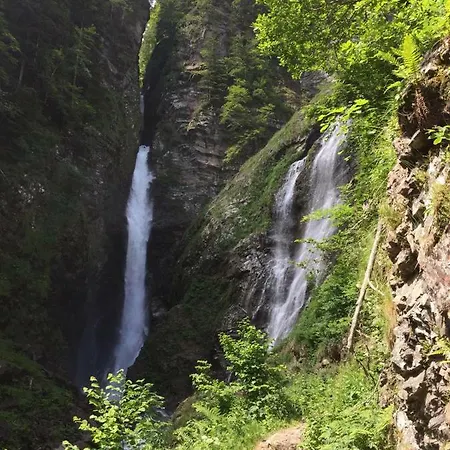 Lejlighed Venasque Vue