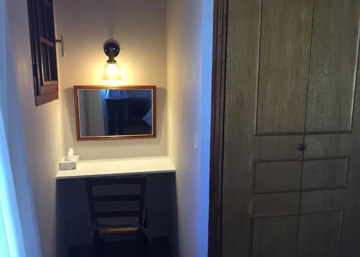 شقة Venasque Vue *