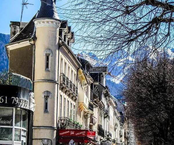 شقة Venasque Vue Saint-Mamet