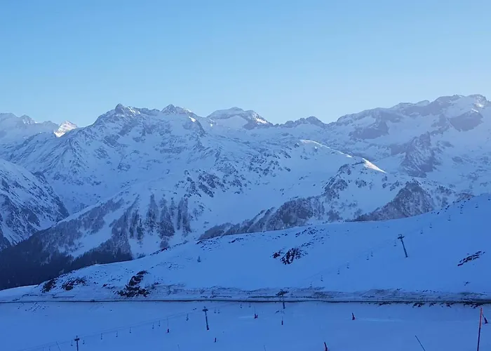 شقة Venasque Vue Saint-Mamet