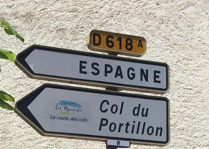 شقة Venasque Vue *