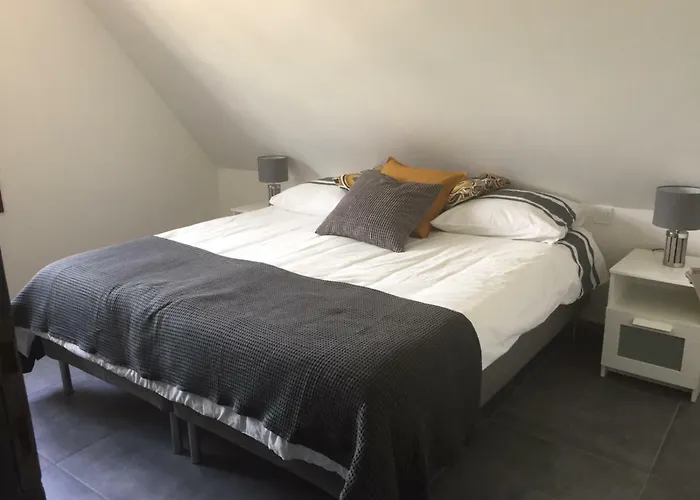 شقة Venasque Vue *