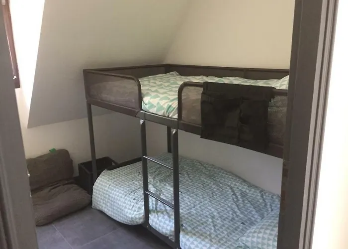 Venasque Vue * Saint-Mamet