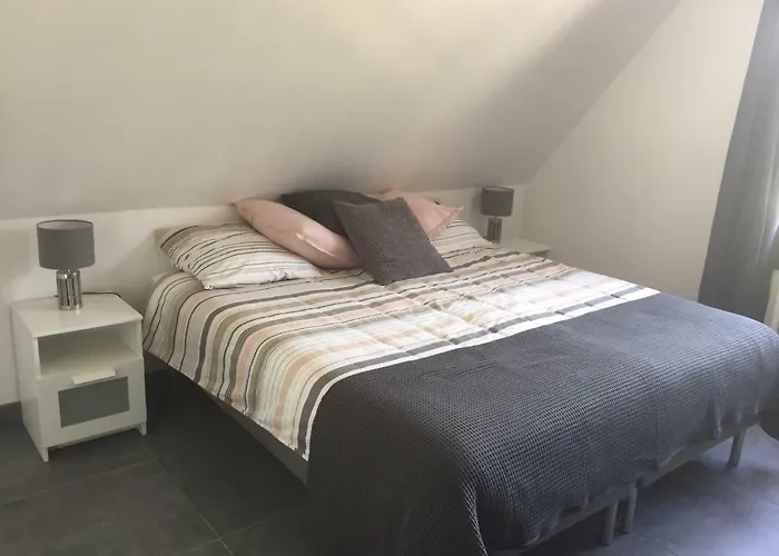 شقة Venasque Vue *